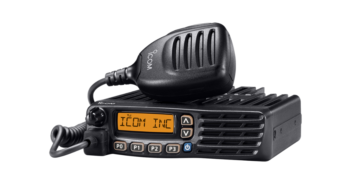Máy bộ đàm Icom IC-F5023H IC-F6023H